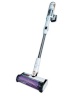 Shark tolmuimeja IW1611EU stick vacuum/electric broom Battery Dry Bagless 0,42 L 75 W valge 2,5 Ah