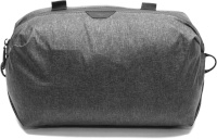 Peak Design jalatsikott Travel Shoe Pouch, charcoal