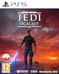 PlayStation 5 mäng Star Wars Jedi Survivor