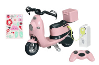 ZAPF nuku tarvikud BABY Born E-Scooter