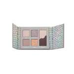 Essence lauvärvi palett Don't Worry Be... Mini Eyeshadow Palette 5g, naistele