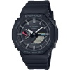 Casio G-Shock meeste kell GA-B2100-1AER must