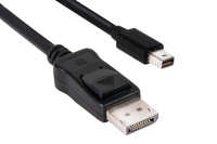 Club 3D videokaabel DisplayPort Mini DisplayPort 1.4 HBR3