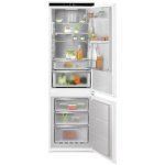 Electrolux külmik ENC8MD18S integreeritav, 177,2cm, 192/61 l, NoFrost, valge