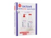 Lactovit komplekt LactoUrea Firming Body Milk 400ml + LactoUrea Firming Shower Gel 500ml, naistele