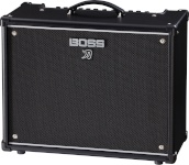 Boss kitarrivõimendi Katana-100 MkIII kitarrikombo, 1x12", 100 W