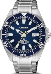 Citizen meeste käekell Eco-Drive BN0201-88L, 43,5 mm