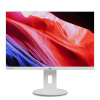 Lenovo monitor C24d-20 (valge) (24") WUXGA HDMI/DP/VGA/HUB