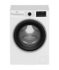 Beko pesumasin B4WFT5104111W Washing Machine 10kg, 1400 p/min, valge