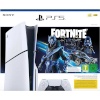 Sony mängukonsool Console Sony Playstation 5 Slim Disc Version (Fortnite Bundle)