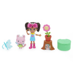 Spin Master Gabby's Dollhouse Flower-rific Garden 6062026