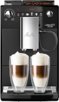 Melitta espressomasin Latticia OT F300-100 must