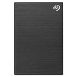 Seagate väline kõvaketas Disc One Touch 4TB 2.5" STKZ4000400 must