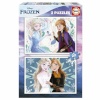 Frozen 2 pusle Komplekt 20-osaline