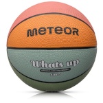 Meteor korvpall What's up 5 16795 basketball uniw