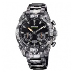 Festina meeste kell F20545/1 must hall