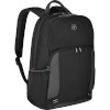 Wenger sülearvutikott XE Tryal 15.6" Laptop Rucksack mit Tablet-Fach must