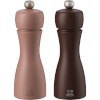 Peugeot soola- ja pipraveski Tahiti Pepper/Salt Mill Set, 15 cm, 2tk, pruun