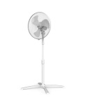 Midea ventilaator FS40-21M Stand Fan, valge 