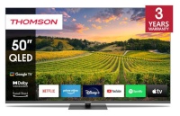 THOMSON televiisor 50" QLED 4K 50qg5c14