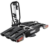 Thule EasyFold XT 3 rattahoidja