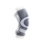 Gymstick põlvekaitsmed Knee Support 1.0 One -Size