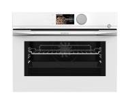 De Dietrich integreeritav mikrolaineahi DKC4756W Built-In Microwave, valge