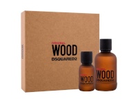 Dsquared2 komplekt Wood EDP 100ml + EDP 30ml, meestele