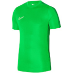 Nike Team T-särk meestele DF Academy 23 SS roheline DR1336 329 suurus XL