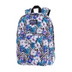 CoolPack seljakott Ohio Flower Zebra, 24 l