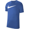 Nike Team T-särk meestele Dri-Fit Park 20 sinine CW6936 463 suurus L