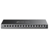 Switch SG116P 16xGE (16xPoE+)