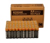 Kodak patarei XTRALIFE alkaline AA battery (60 pack)