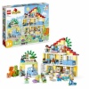 Lego klotsid Playset 10994 Mitmevärviline