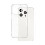 PanzerGlass kaitseklaas SAFE Case, Apple iPhone 15 Pro