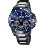 Festina meeste kell F20647/1 must