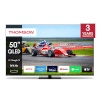 THOMSON televiisor 50" QLED 4K 50qg7c14