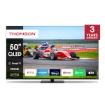 THOMSON televiisor 50" QLED 4K 50qg7c14