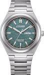 Citizen meeste käekell Eco-Drive Super Titanium AW0130-85X, 39,5 mm