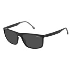 Carrera unisex päikeseprillid CARRERA-8047-S-807F8IR ø 58mm