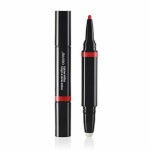 Shiseido huulelainer Lipliner Ink Duo (1,1g) 07-poppy 1,1g