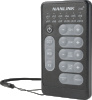 Nanlite kaugjuhtimispult WS-RC-C2 RGB Remote Control