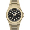 Timex meeste kell ESSEX AVENUE must (Ø 40 mm)