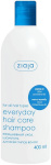 Ziaja šampoon Daily Care Shampoo 400ml, naistele