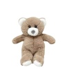 Tulilo pehme mänguasi Mascot Olus Teddy Bear 15cm beež