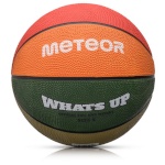 Meteor korvpall What's up 5 16796 basketball uniw