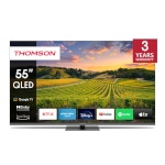 THOMSON televiisor 55" QLED 4K 55qg5c14