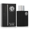 Alfa Romeo meeste parfüüm EDT black 125ml