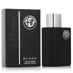 Alfa Romeo meeste parfüüm EDT black 125ml