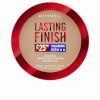 Rimmel London puuder jumestuskreem Lasting Finish 25H Compact Powder Foundation 7g, 007 Golden Beige, naistele